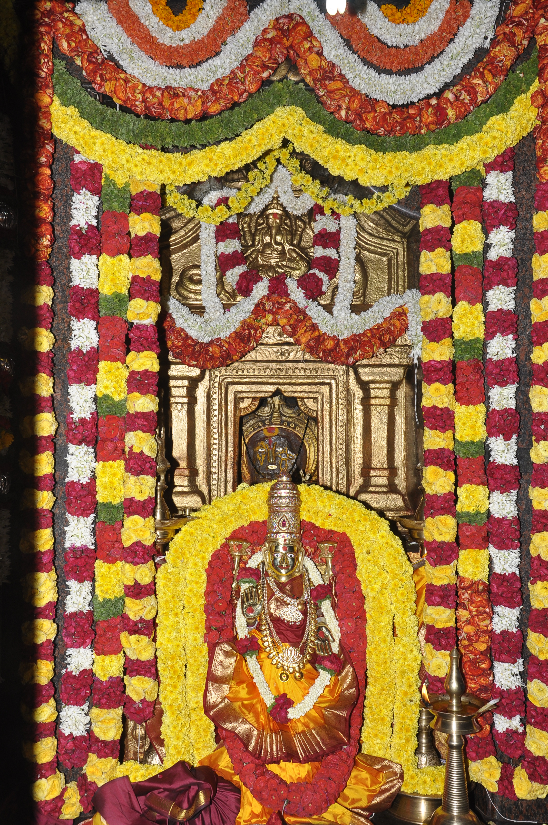 Sri Mahalakshmi